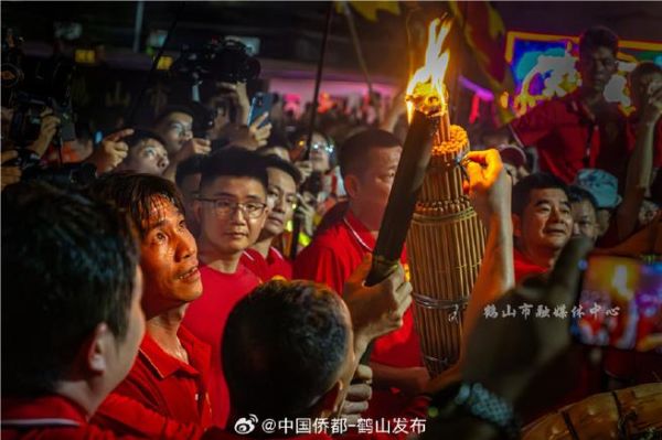 横峰非物质文化遗产(横峰非遗有哪些值得看的项目)-第2张图片-八三百科 横峰非物质文化遗产(横峰非遗有哪些值得看的项目)-第2张图片-八三百科
