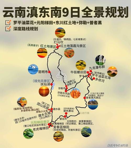 云南本土非物质文化遗产(云南非遗体验游最佳路线)-第3张图片-八三百科 云南本土非物质文化遗产(云南非遗体验游最佳路线)-第3张图片-八三百科