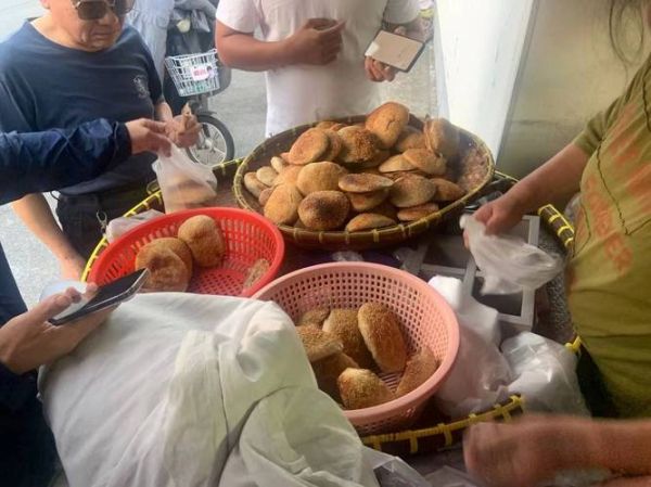 姜堰非物质食品文化遗产(姜堰非遗小吃哪里最正宗)-第1张图片-八三百科 姜堰非物质食品文化遗产(姜堰非遗小吃哪里最正宗)-第1张图片-八三百科