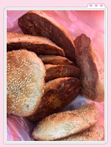 姜堰非物质食品文化遗产(姜堰非遗小吃哪里最正宗)-第2张图片-八三百科 姜堰非物质食品文化遗产(姜堰非遗小吃哪里最正宗)-第2张图片-八三百科