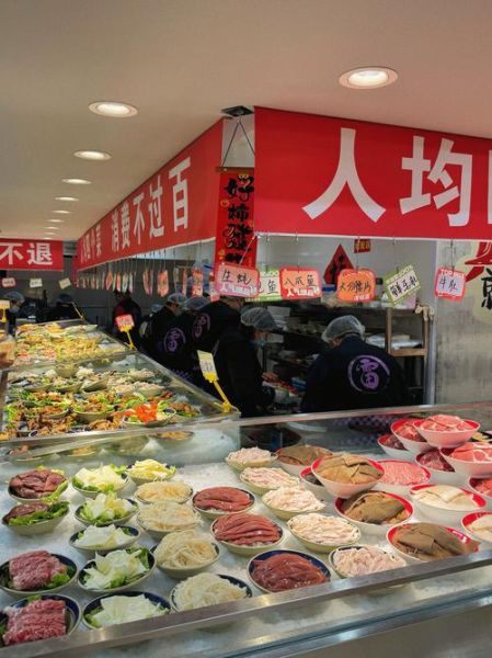姜堰非物质食品文化遗产(姜堰非遗小吃哪里最正宗)-第3张图片-八三百科 姜堰非物质食品文化遗产(姜堰非遗小吃哪里最正宗)-第3张图片-八三百科