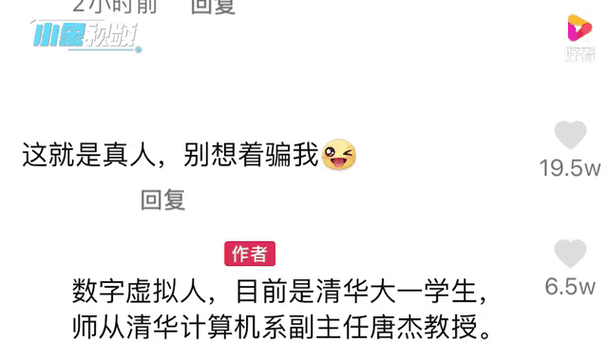 清华华智冰(清华华智冰是怎么来的?)-第3张图片-八三百科 清华华智冰(清华华智冰是怎么来的?)-第3张图片-八三百科