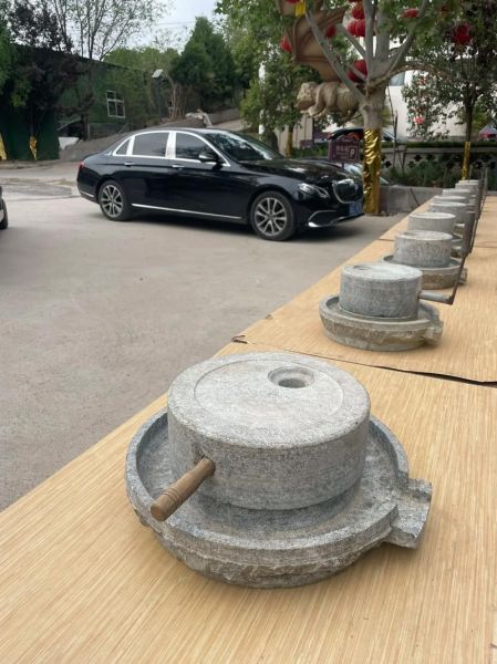 非物质文化遗产水磨(非遗水磨的制作工序有哪些)-第2张图片-八三百科 非物质文化遗产水磨(非遗水磨的制作工序有哪些)-第2张图片-八三百科