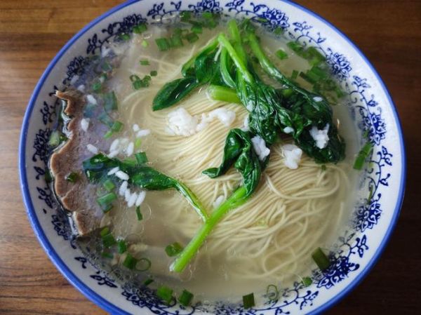 非物质文化遗产素面(非遗素面怎么吃法最正宗)-第2张图片-八三百科 非物质文化遗产素面(非遗素面怎么吃法最正宗)-第2张图片-八三百科