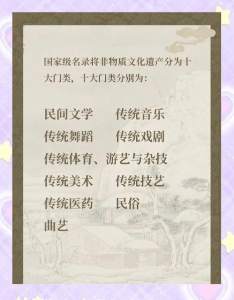嘉祥非物质文化遗产申请(嘉祥非遗申请流程条件全指南)-第2张图片-八三百科 嘉祥非物质文化遗产申请(嘉祥非遗申请流程条件全指南)-第2张图片-八三百科