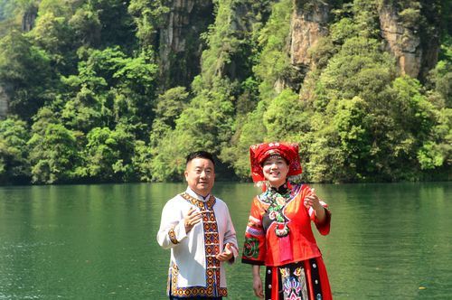 张家界非物质文化遗产(张家界桑植民歌在哪学靠谱)-第3张图片-八三百科 张家界非物质文化遗产(张家界桑植民歌在哪学靠谱)-第3张图片-八三百科