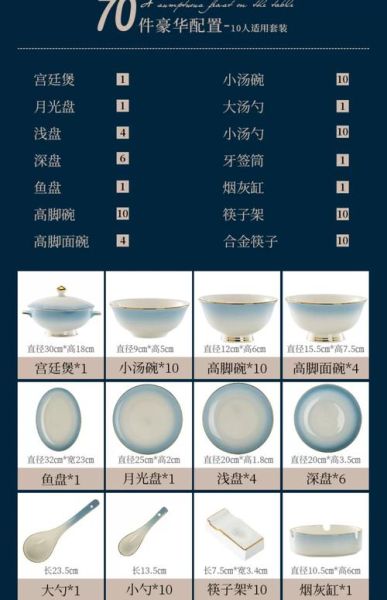 非物质文化遗产餐具(非遗餐具是什么?一次性看懂非遗餐具入门指南)-第1张图片-八三百科 非物质文化遗产餐具(非遗餐具是什么?一次性看懂非遗餐具入门指南)-第1张图片-八三百科