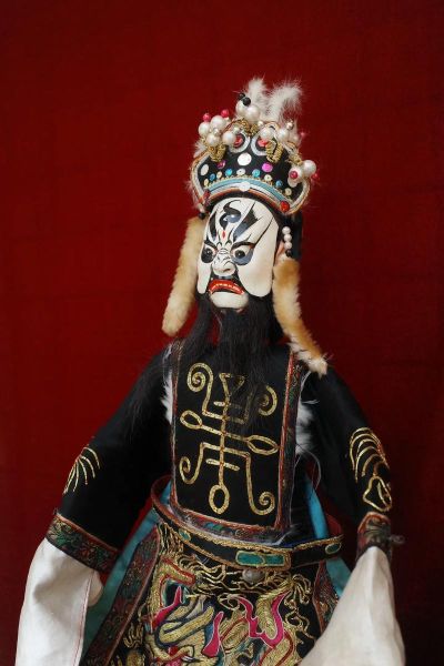 潮剧 非物质文化遗产(潮剧为什么入选国家级非遗)-第2张图片-八三百科 潮剧 非物质文化遗产(潮剧为什么入选国家级非遗)-第2张图片-八三百科