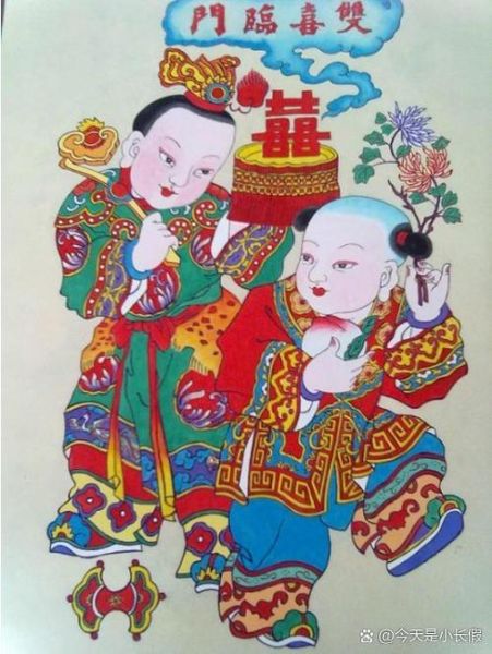 朱仙镇非物质文化遗产是(朱仙镇木版年画制作流程及口诀)-第1张图片-八三百科 朱仙镇非物质文化遗产是(朱仙镇木版年画制作流程及口诀)-第1张图片-八三百科