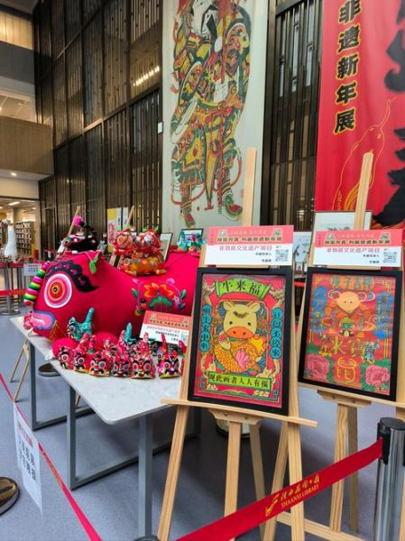 商洛市非物质文化遗产（商洛市非遗项目介绍新手全攻略）-第3张图片-八三百科