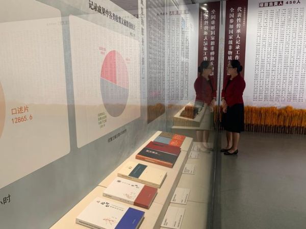 巫溪非物质文化遗产展览（巫溪非遗展览一日游攻略）-第2张图片-八三百科
