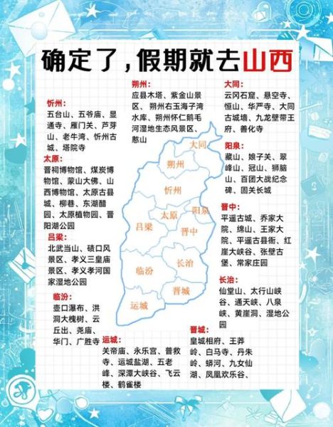 山西的非物质文化遗产(山西非遗旅游入门线路怎么走)-第3张图片-八三百科 山西的非物质文化遗产(山西非遗旅游入门线路怎么走)-第3张图片-八三百科