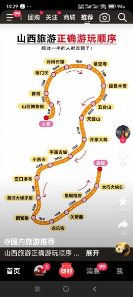 山西的非物质文化遗产(山西非遗旅游入门线路怎么走)-第1张图片-八三百科 山西的非物质文化遗产(山西非遗旅游入门线路怎么走)-第1张图片-八三百科