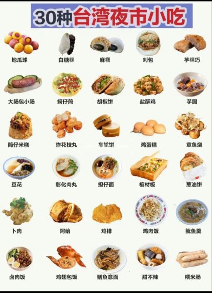 台湾饮食非物质文化遗产(台湾饮食非遗有哪些)-第2张图片-八三百科 台湾饮食非物质文化遗产(台湾饮食非遗有哪些)-第2张图片-八三百科