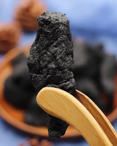 非物质文化遗产熟地(什么是熟地非遗制作技艺)-第1张图片-八三百科 非物质文化遗产熟地(什么是熟地非遗制作技艺)-第1张图片-八三百科