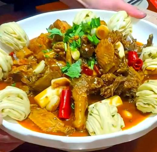 南阳旅川非物质文化遗产(南阳非遗美食有哪些可以在家做)-第2张图片-八三百科 南阳旅川非物质文化遗产(南阳非遗美食有哪些可以在家做)-第2张图片-八三百科