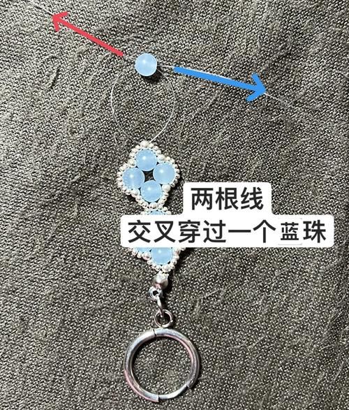 珠编非物质文化遗产(珠编非遗初学者入门指南)-第1张图片-八三百科 珠编非物质文化遗产(珠编非遗初学者入门指南)-第1张图片-八三百科
