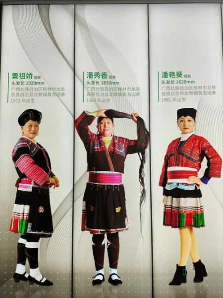 非物质文化遗产红瑶服饰(红瑶服饰有哪些非遗技艺亮点)-第3张图片-八三百科 非物质文化遗产红瑶服饰(红瑶服饰有哪些非遗技艺亮点)-第3张图片-八三百科
