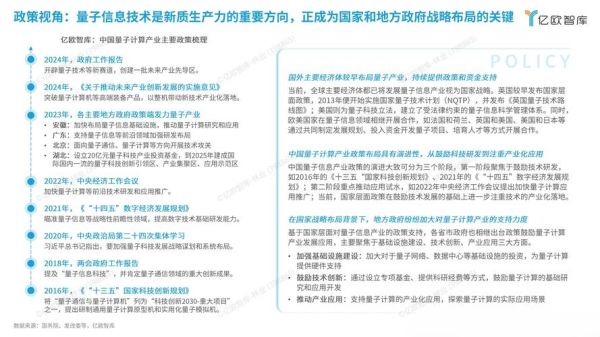 量子计算技术服务范围(量子计算技术服务范围包括哪些场景)-第3张图片-八三百科 量子计算技术服务范围(量子计算技术服务范围包括哪些场景)-第3张图片-八三百科
