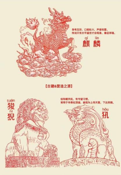 九子图非物质文化遗产(九子图非遗是什么图案)-第3张图片-八三百科 九子图非物质文化遗产(九子图非遗是什么图案)-第3张图片-八三百科