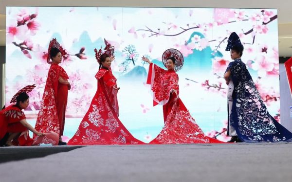 衡水市非物质文化遗产网(衡水非遗官网入口在哪找?)-第1张图片-八三百科 衡水市非物质文化遗产网(衡水非遗官网入口在哪找?)-第1张图片-八三百科