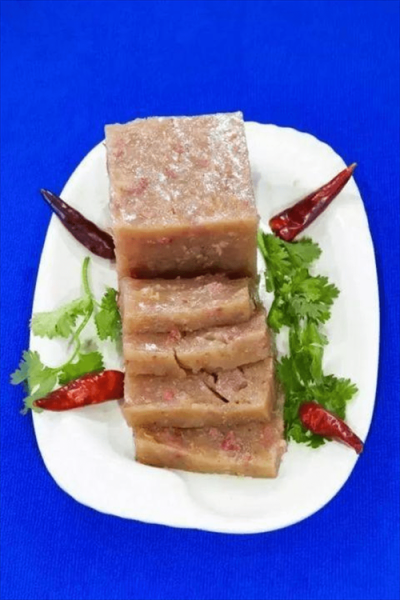 石家庄非物质文化遗产（石家庄非遗美食排行榜新鲜出炉）-第2张图片-八三百科