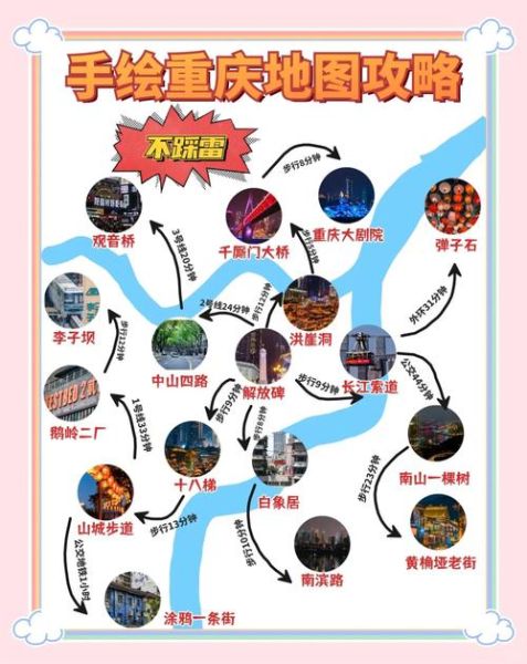 重庆非物质文化遗产鉴赏(重庆非遗攻略:从新手到沉浸式体验的完整路线)-第3张图片-八三百科 重庆非物质文化遗产鉴赏(重庆非遗攻略:从新手到沉浸式体验的完整路线)-第3张图片-八三百科