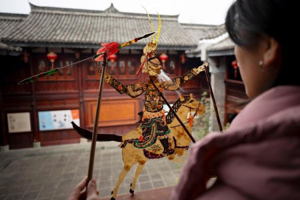 非物质文化遗产观(非物质文化遗产观念到底是什么)-第3张图片-八三百科 非物质文化遗产观(非物质文化遗产观念到底是什么)-第3张图片-八三百科