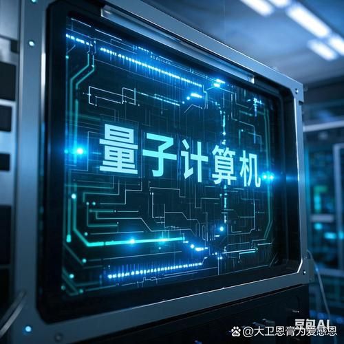 终极形态量子计算技术(终极量子计算机多久实现商用)-第1张图片-八三百科 终极形态量子计算技术(终极量子计算机多久实现商用)-第1张图片-八三百科