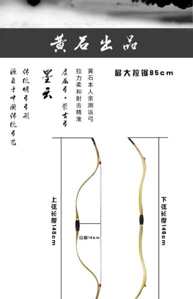 石弓非物质文化遗产（石弓非遗制作工艺流程详解）-第2张图片-八三百科