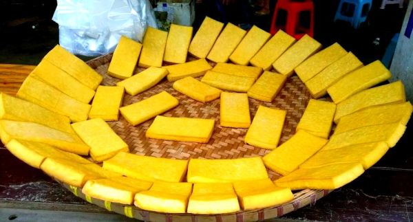 彝良非物质文化遗产食品(彝良非物质文化遗产食品有哪些)-第1张图片-八三百科 彝良非物质文化遗产食品(彝良非物质文化遗产食品有哪些)-第1张图片-八三百科