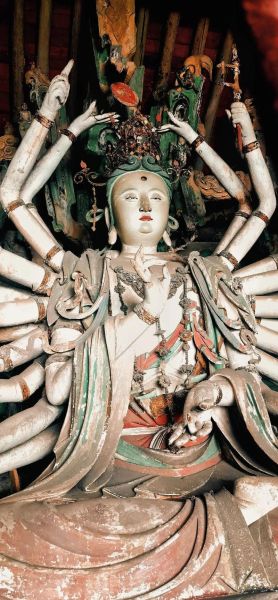 非物质古城文化遗产(非物质古城文化遗产有哪些)-第2张图片-八三百科 非物质古城文化遗产(非物质古城文化遗产有哪些)-第2张图片-八三百科
