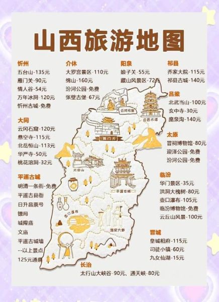走进非物质文化遗产山西(第一次去山西看非遗怎么安排行程?)-第1张图片-八三百科 走进非物质文化遗产山西(第一次去山西看非遗怎么安排行程?)-第1张图片-八三百科