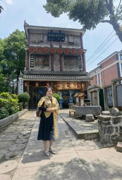 婆婆非物质文化遗产(婆婆非物质文化遗产怎么继承?)-第1张图片-八三百科 婆婆非物质文化遗产(婆婆非物质文化遗产怎么继承?)-第1张图片-八三百科
