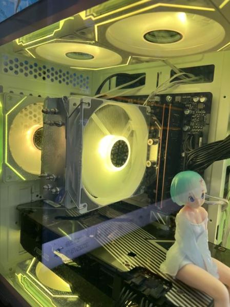 量子计算机和冷冻技术(量子计算机为什么要用冷冻技术降温)-第3张图片-八三百科 量子计算机和冷冻技术(量子计算机为什么要用冷冻技术降温)-第3张图片-八三百科
