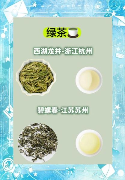 中国非物质文化遗产绿茶(中国非遗绿茶有哪些品种)-第2张图片-八三百科 中国非物质文化遗产绿茶(中国非遗绿茶有哪些品种)-第2张图片-八三百科