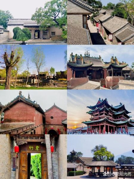 晋中 非物质文化遗产(晋中非遗有哪些适合三天打卡)-第3张图片-八三百科 晋中 非物质文化遗产(晋中非遗有哪些适合三天打卡)-第3张图片-八三百科