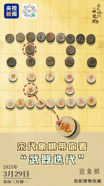 象棋 非物质文化遗产(象棋非物质文化遗产保护现状)-第3张图片-八三百科 象棋 非物质文化遗产(象棋非物质文化遗产保护现状)-第3张图片-八三百科