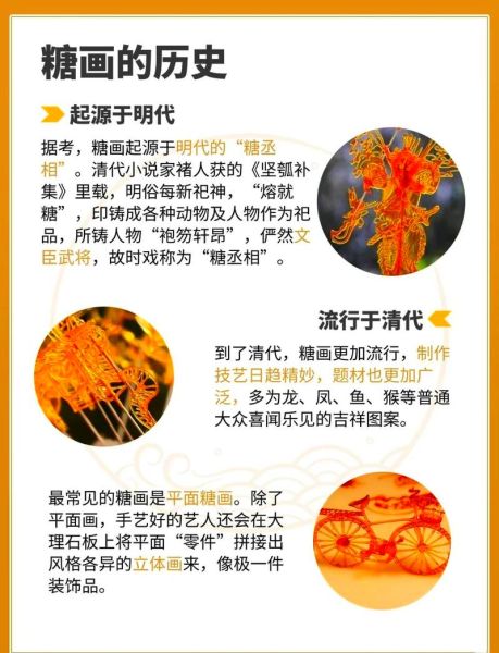 双泉糖画非物质文化遗产(双泉糖画非遗技艺怎么学)-第1张图片-八三百科 双泉糖画非物质文化遗产(双泉糖画非遗技艺怎么学)-第1张图片-八三百科