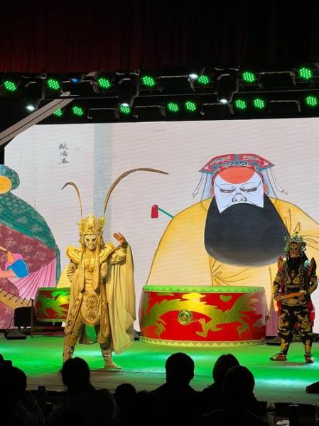 嘻哈使者非物质文化遗产（嘻哈使者非遗传承最新消息）-第1张图片-八三百科