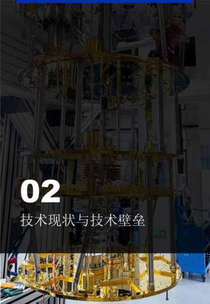 干电池技术量子计算(2025干电池技术量子计算会淘汰锂电池吗)-第3张图片-八三百科 干电池技术量子计算(2025干电池技术量子计算会淘汰锂电池吗)-第3张图片-八三百科