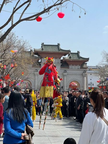 天水非物质文化遗产概编(天水非遗有哪些项目可以看实景)-第1张图片-八三百科 天水非物质文化遗产概编(天水非遗有哪些项目可以看实景)-第1张图片-八三百科