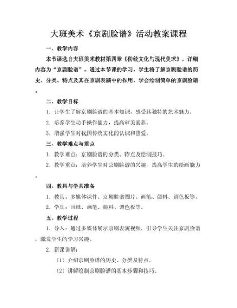 非物质文化遗产教案大班(非物质文化遗产教案大班主题方案)-第2张图片-八三百科 非物质文化遗产教案大班(非物质文化遗产教案大班主题方案)-第2张图片-八三百科