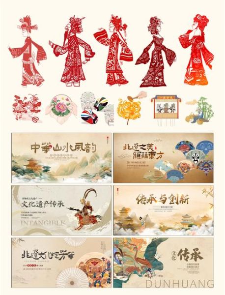 非物质文化遗产 感官（新站如何做非遗体验关键词优化）-第2张图片-八三百科