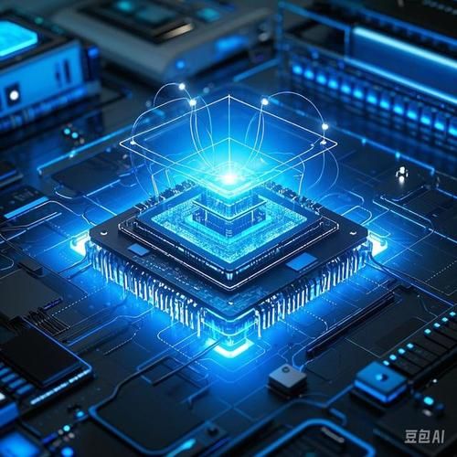 超导量子计算机概念是什么-第3张图片-八三百科 超导量子计算机概念是什么-第3张图片-八三百科