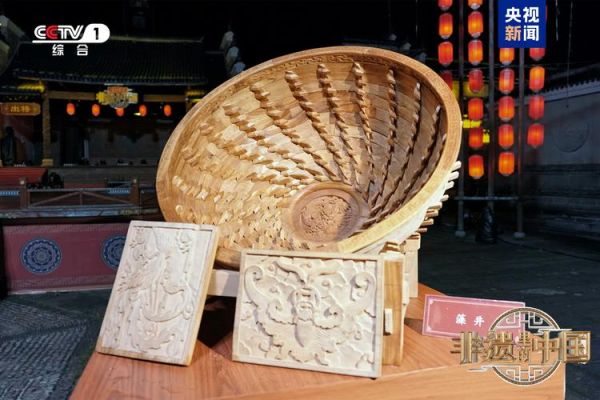 铜陵非物质文化遗产(铜陵非遗有哪些?一文看懂所有宝藏项目)-第3张图片-八三百科 铜陵非物质文化遗产(铜陵非遗有哪些?一文看懂所有宝藏项目)-第3张图片-八三百科