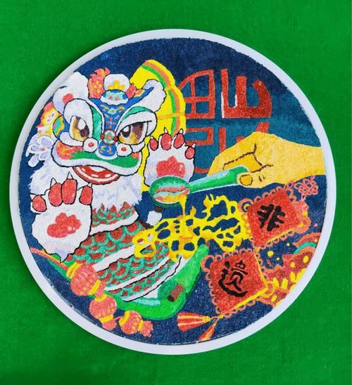 非物质文化遗产卷纸(初学者怎么做卷纸非遗手工)-第3张图片-八三百科 非物质文化遗产卷纸(初学者怎么做卷纸非遗手工)-第3张图片-八三百科