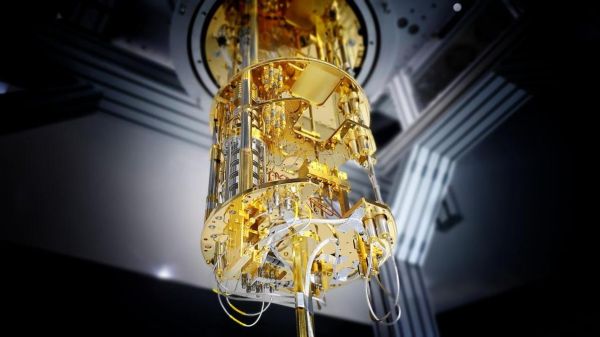 量子计算技术哪国最先进-第3张图片-八三百科 量子计算技术哪国最先进-第3张图片-八三百科