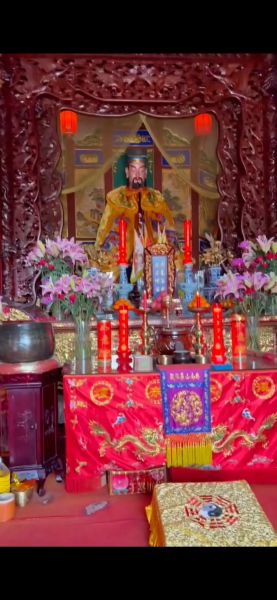 非物质文化遗产 道士(道士是非遗吗?答案是)-第1张图片-八三百科 非物质文化遗产 道士(道士是非遗吗?答案是)-第1张图片-八三百科