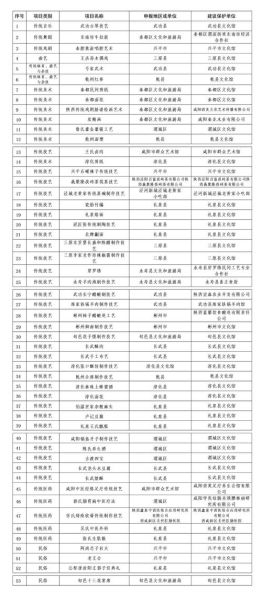 舞阳非物质文化遗产名录(舞阳非遗名录查询方法)-第3张图片-八三百科 舞阳非物质文化遗产名录(舞阳非遗名录查询方法)-第3张图片-八三百科